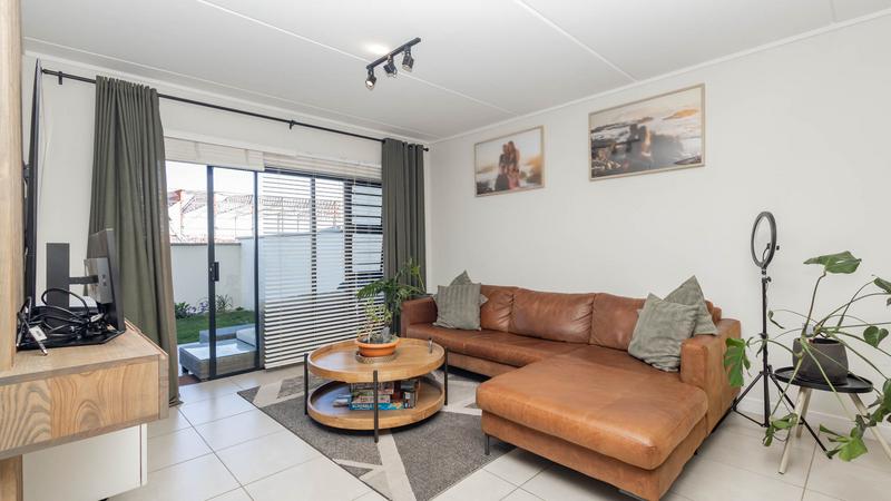 3 Bedroom Property for Sale in Richwood Western Cape